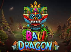 Bali Dragon
