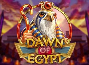 Dawn Of Egypt