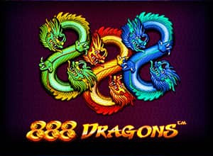 888 Dragons