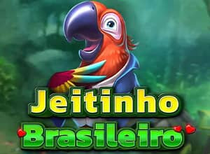 Jeitinho Brasileiro